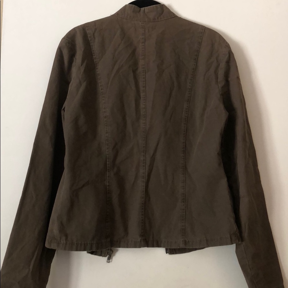 Jacket - Picture 4 of 4